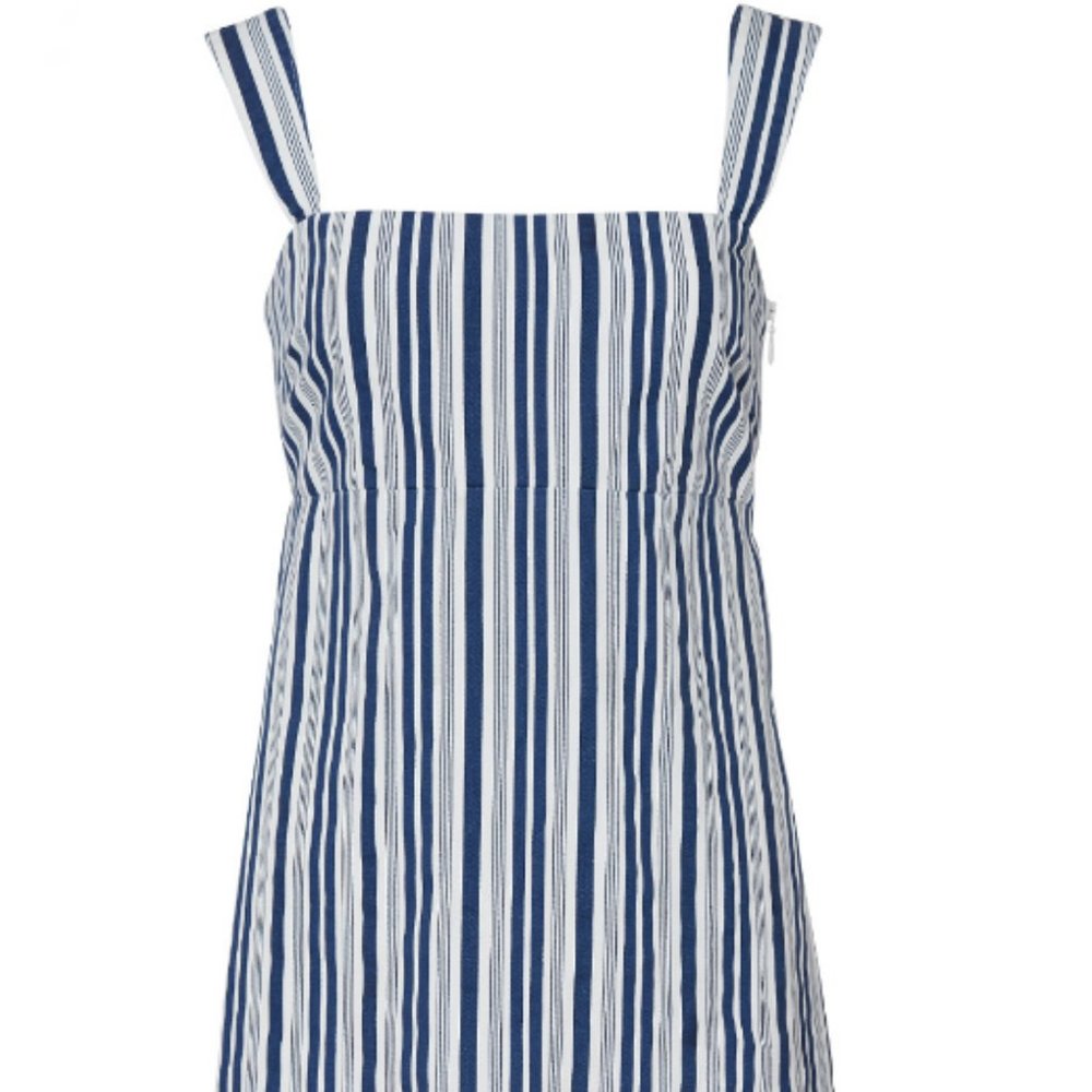 Show Me Your MuMu Dress